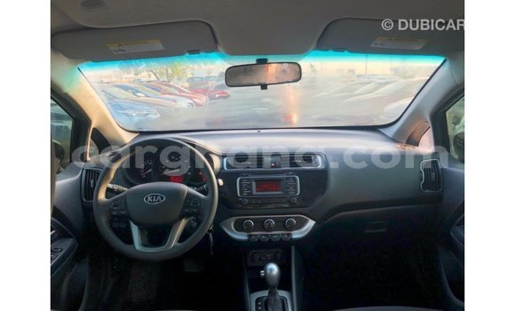 Sayi Imported Kia Rio Black Mota in Import - Dubai a Ashanti Sayi Imported Kia Rio Black Mota in Import - Dubai a Ashanti