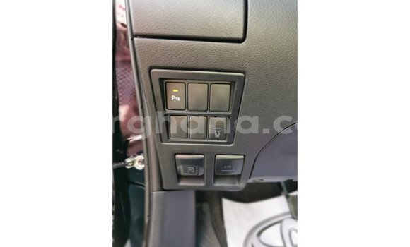 Buy Import Toyota Hilux Black Car in Import - Dubai in Ashanti Buy Import Toyota Hilux Black Car in Import - Dubai in Ashanti
