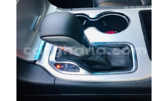 Ra Imported Jeep Grand Cherokee Black Ọkọ̀ in Import - Dubai ni Ashanti Ra Imported Jeep Grand Cherokee Black Ọkọ̀ in Import - Dubai ni Ashanti