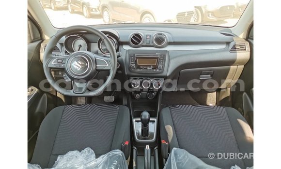Buy Import Suzuki Swift Other Car in Import - Dubai in Ashanti Buy Import Suzuki Swift Other Car in Import - Dubai in Ashanti