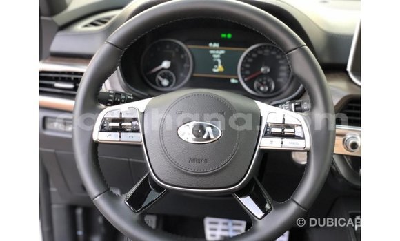 Ra Imported Kia Rio funfun Ọkọ̀ in Import - Dubai ni Ashanti Ra Imported Kia Rio funfun Ọkọ̀ in Import - Dubai ni Ashanti