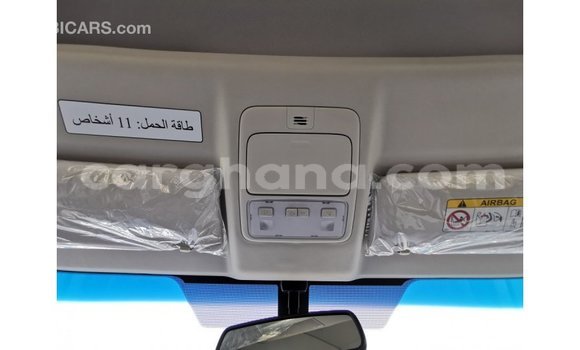 Sayi Imported Toyota Hiace Sauran Mota in Import - Dubai a Ashanti Sayi Imported Toyota Hiace Sauran Mota in Import - Dubai a Ashanti
