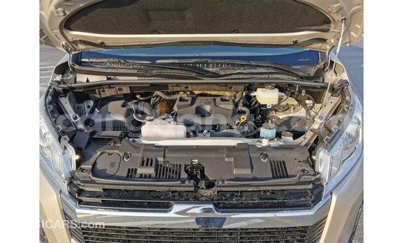 Sayi Imported Toyota Hiace Sauran Mota in Import - Dubai a Ashanti Sayi Imported Toyota Hiace Sauran Mota in Import - Dubai a Ashanti