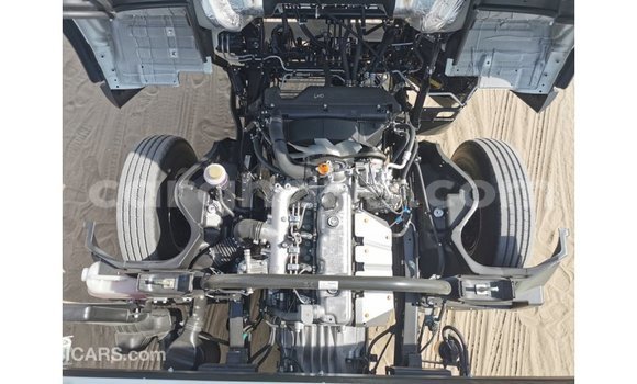 Ra Imported Mitsubishi Fuso funfun Ọkọ̀ akẹ́rù ńlá in Import - Dubai ni Ashanti Ra Imported Mitsubishi Fuso funfun Ọkọ̀ akẹ́rù ńlá in Import - Dubai ni Ashanti