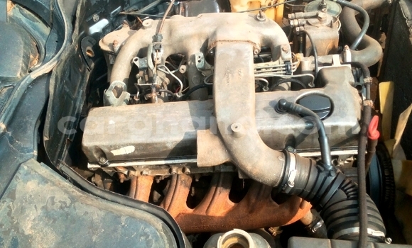 Buy Used Mercedes-Benz C-Classe Black Car in Kumasi in Ashanti Buy Used Mercedes-Benz C-Classe Black Car in Kumasi in Ashanti