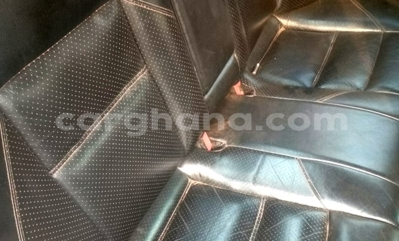 Buy Used Mercedes-Benz C-Classe Black Car in Kumasi in Ashanti Buy Used Mercedes-Benz C-Classe Black Car in Kumasi in Ashanti