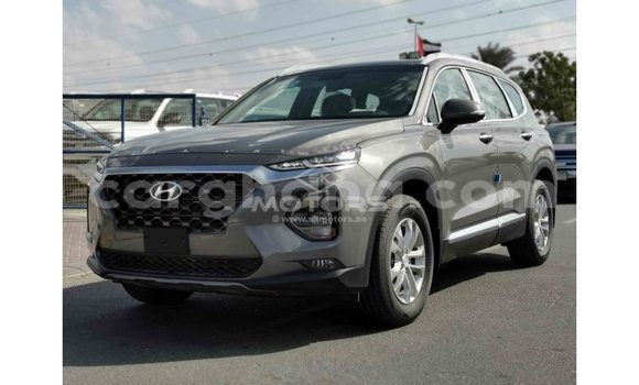 Ra Imported Hyundai Santa Fe Miiran Ọkọ̀ in Import - Dubai ni Ashanti Ra Imported Hyundai Santa Fe Miiran Ọkọ̀ in Import - Dubai ni Ashanti