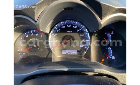 Buy Import Toyota Fortuner White Car in Import - Dubai in Ashanti Buy Import Toyota Fortuner White Car in Import - Dubai in Ashanti