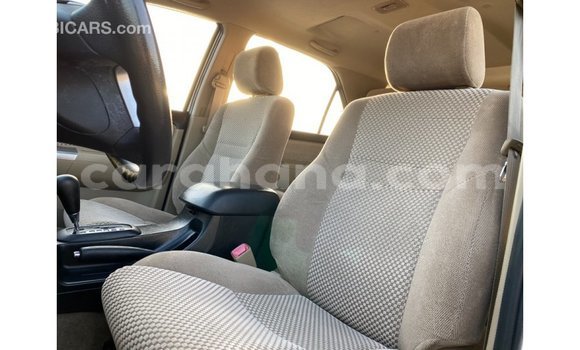Buy Import Toyota Fortuner White Car in Import - Dubai in Ashanti Buy Import Toyota Fortuner White Car in Import - Dubai in Ashanti