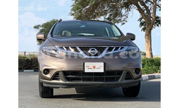 Sayi Imported Nissan Murano Brown Mota in Import - Dubai a Ashanti Sayi Imported Nissan Murano Brown Mota in Import - Dubai a Ashanti