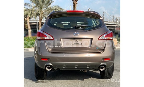 Sayi Imported Nissan Murano Brown Mota in Import - Dubai a Ashanti Sayi Imported Nissan Murano Brown Mota in Import - Dubai a Ashanti