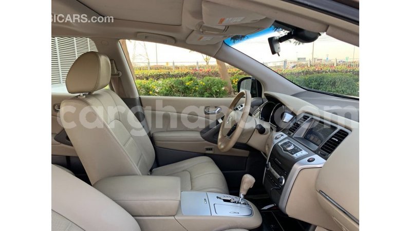 Big with watermark nissan murano ashanti import dubai 15259