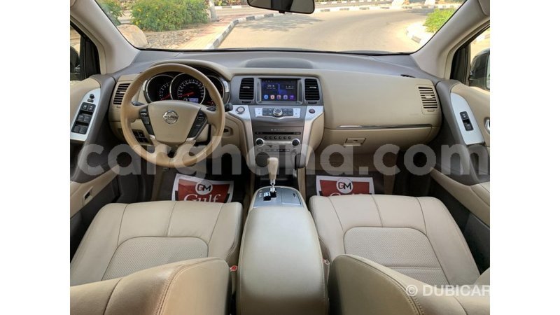 Big with watermark nissan murano ashanti import dubai 15259