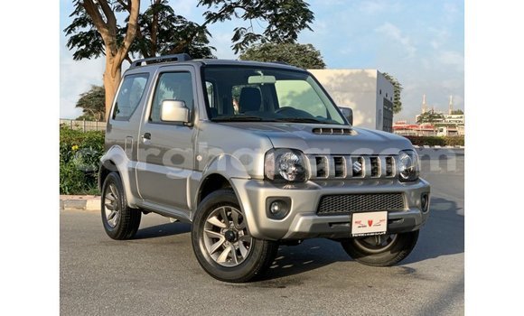 Buy Import Suzuki Jimny Other Car in Import - Dubai in Ashanti Buy Import Suzuki Jimny Other Car in Import - Dubai in Ashanti
