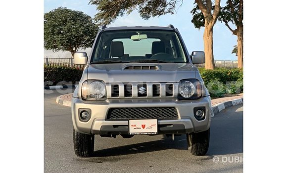 Buy Import Suzuki Jimny Other Car in Import - Dubai in Ashanti Buy Import Suzuki Jimny Other Car in Import - Dubai in Ashanti