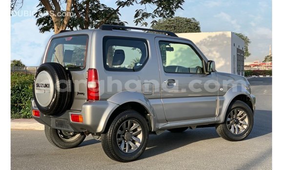 Buy Import Suzuki Jimny Other Car in Import - Dubai in Ashanti Buy Import Suzuki Jimny Other Car in Import - Dubai in Ashanti