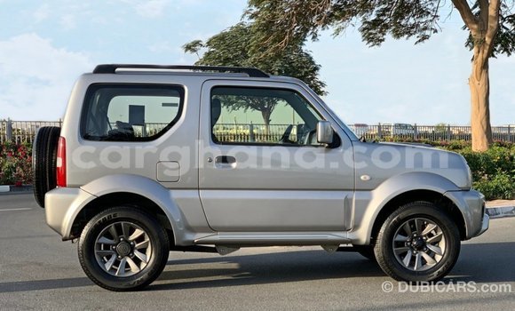 Buy Import Suzuki Jimny Other Car in Import - Dubai in Ashanti Buy Import Suzuki Jimny Other Car in Import - Dubai in Ashanti