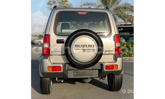 Buy Import Suzuki Jimny Other Car in Import - Dubai in Ashanti Buy Import Suzuki Jimny Other Car in Import - Dubai in Ashanti