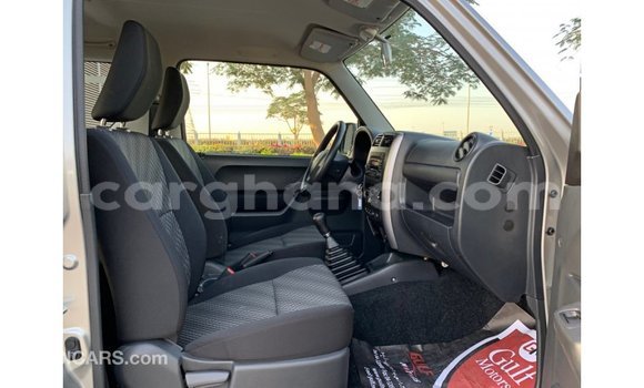 Buy Import Suzuki Jimny Other Car in Import - Dubai in Ashanti Buy Import Suzuki Jimny Other Car in Import - Dubai in Ashanti
