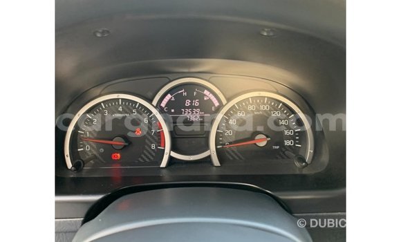 Buy Import Suzuki Jimny Other Car in Import - Dubai in Ashanti Buy Import Suzuki Jimny Other Car in Import - Dubai in Ashanti