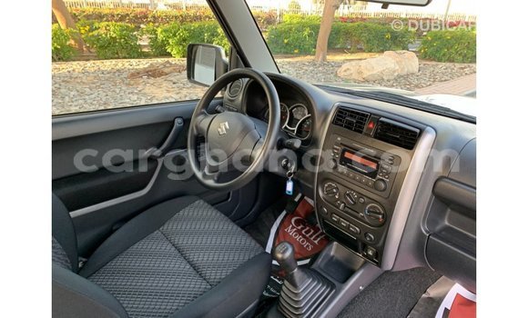 Buy Import Suzuki Jimny Other Car in Import - Dubai in Ashanti Buy Import Suzuki Jimny Other Car in Import - Dubai in Ashanti