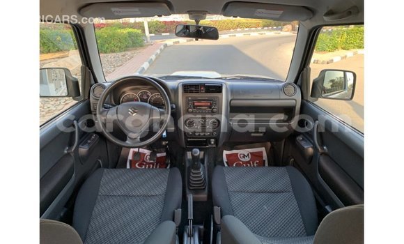 Buy Import Suzuki Jimny Other Car in Import - Dubai in Ashanti Buy Import Suzuki Jimny Other Car in Import - Dubai in Ashanti