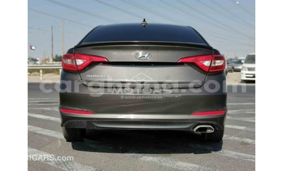 Buy Import Hyundai Sonata Other Car in Import - Dubai in Ashanti Buy Import Hyundai Sonata Other Car in Import - Dubai in Ashanti