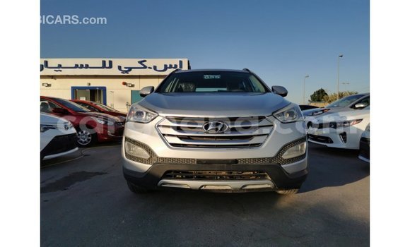 Sayi Imported Hyundai Santa Fe Sauran Mota in Import - Dubai a Ashanti Sayi Imported Hyundai Santa Fe Sauran Mota in Import - Dubai a Ashanti