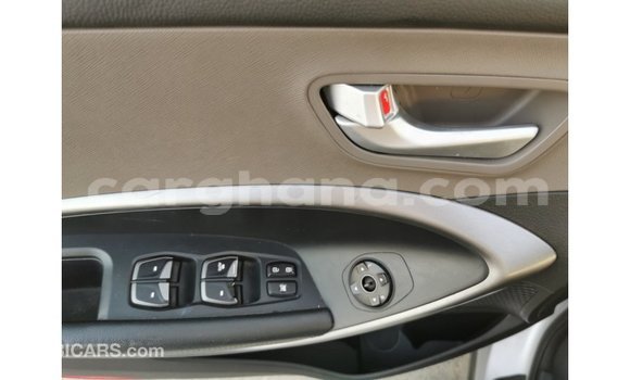 Sayi Imported Hyundai Santa Fe Sauran Mota in Import - Dubai a Ashanti Sayi Imported Hyundai Santa Fe Sauran Mota in Import - Dubai a Ashanti
