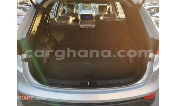 Sayi Imported Hyundai Santa Fe Sauran Mota in Import - Dubai a Ashanti Sayi Imported Hyundai Santa Fe Sauran Mota in Import - Dubai a Ashanti