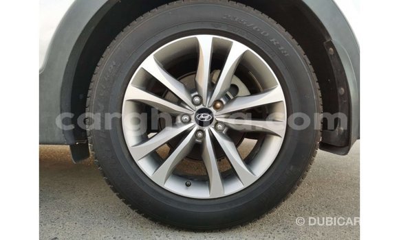 Sayi Imported Hyundai Santa Fe Sauran Mota in Import - Dubai a Ashanti Sayi Imported Hyundai Santa Fe Sauran Mota in Import - Dubai a Ashanti