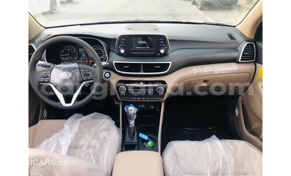 Buy Import Hyundai Tucson Brown Car in Import - Dubai in Ashanti Buy Import Hyundai Tucson Brown Car in Import - Dubai in Ashanti