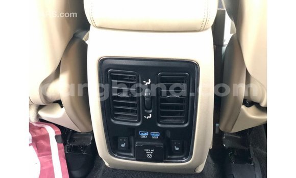 Buy Import Jeep Grand Cherokee Black Car in Import - Dubai in Ashanti Buy Import Jeep Grand Cherokee Black Car in Import - Dubai in Ashanti