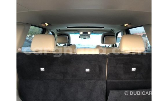 Buy Import Jeep Grand Cherokee Black Car in Import - Dubai in Ashanti Buy Import Jeep Grand Cherokee Black Car in Import - Dubai in Ashanti