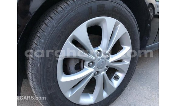 Buy Import Kia Soul Black Car in Import - Dubai in Ashanti Buy Import Kia Soul Black Car in Import - Dubai in Ashanti