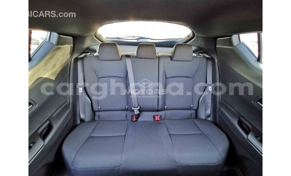 Buy Import Toyota C-HR Red Car in Import - Dubai in Ashanti Buy Import Toyota C-HR Red Car in Import - Dubai in Ashanti
