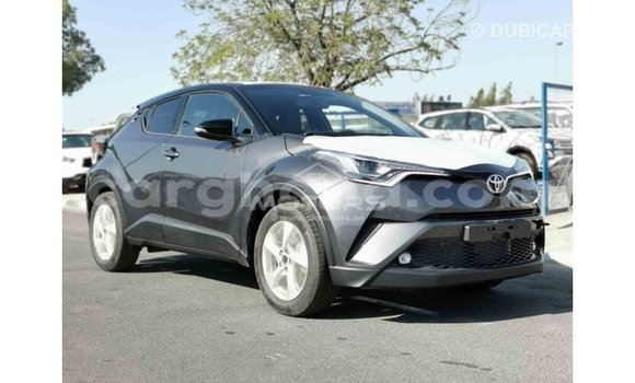 Buy Import Toyota C-HR Other Car in Import - Dubai in Ashanti Buy Import Toyota C-HR Other Car in Import - Dubai in Ashanti
