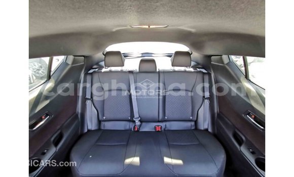 Buy Import Toyota C-HR Other Car in Import - Dubai in Ashanti Buy Import Toyota C-HR Other Car in Import - Dubai in Ashanti