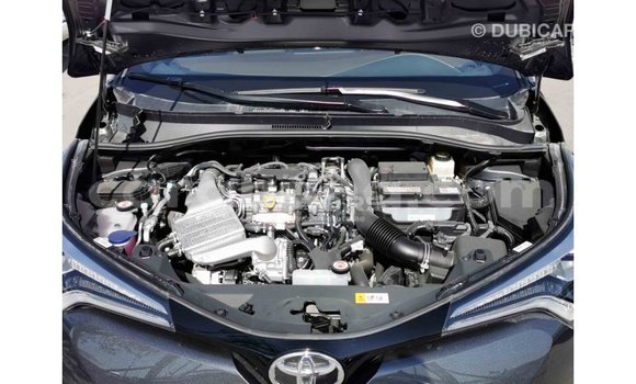 Buy Import Toyota C-HR Other Car in Import - Dubai in Ashanti Buy Import Toyota C-HR Other Car in Import - Dubai in Ashanti