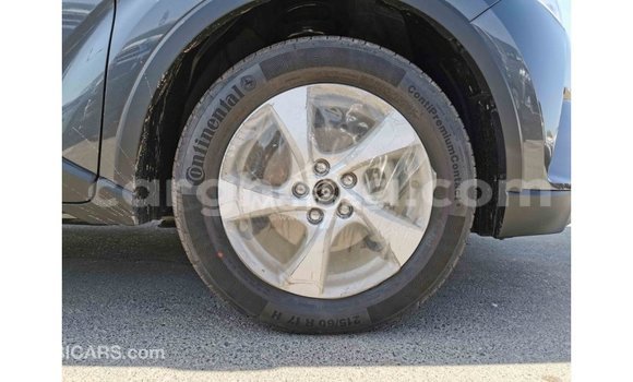 Buy Import Toyota C-HR Other Car in Import - Dubai in Ashanti Buy Import Toyota C-HR Other Car in Import - Dubai in Ashanti