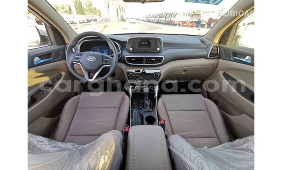 Ra Imported Hyundai Tucson funfun Ọkọ̀ in Import - Dubai ni Ashanti Ra Imported Hyundai Tucson funfun Ọkọ̀ in Import - Dubai ni Ashanti