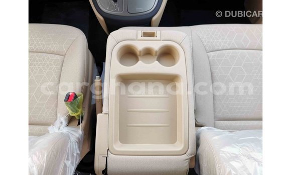 Buy Import Hyundai Accent Other Car in Import - Dubai in Ashanti Buy Import Hyundai Accent Other Car in Import - Dubai in Ashanti