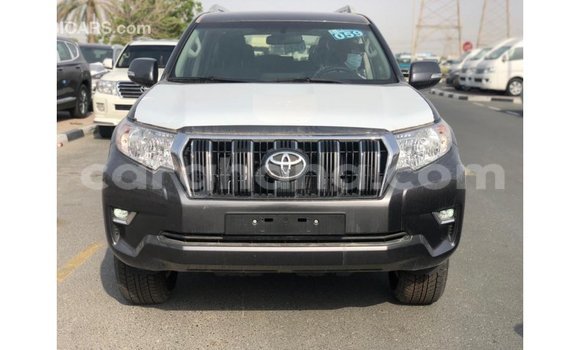Buy Import Toyota Prado Other Car in Import - Dubai in Ashanti Buy Import Toyota Prado Other Car in Import - Dubai in Ashanti