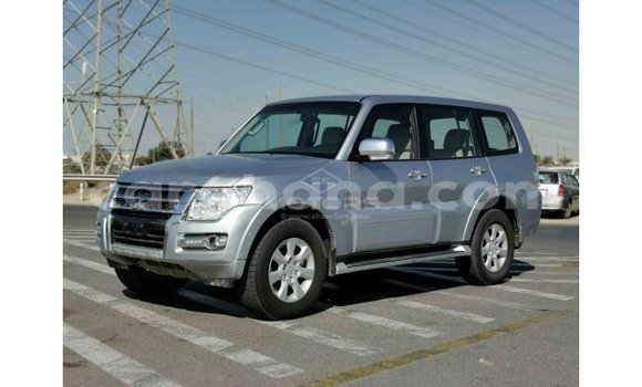 Ra Imported Mitsubishi Pajero Miiran Ọkọ̀ in Import - Dubai ni Ashanti Ra Imported Mitsubishi Pajero Miiran Ọkọ̀ in Import - Dubai ni Ashanti