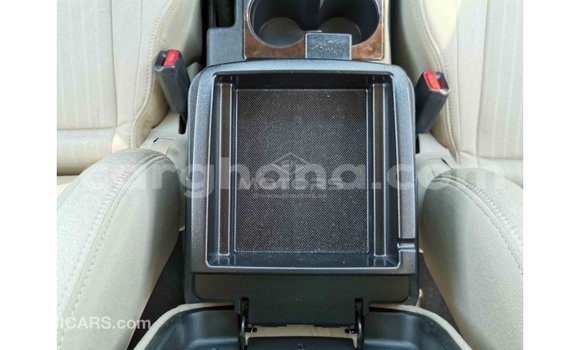 Ra Imported Mitsubishi Pajero funfun Ọkọ̀ in Import - Dubai ni Ashanti Ra Imported Mitsubishi Pajero funfun Ọkọ̀ in Import - Dubai ni Ashanti