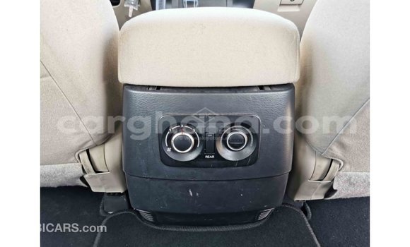 Ra Imported Mitsubishi Pajero funfun Ọkọ̀ in Import - Dubai ni Ashanti Ra Imported Mitsubishi Pajero funfun Ọkọ̀ in Import - Dubai ni Ashanti