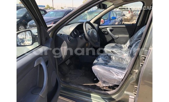 Sayi Imported Renault Duster Green Mota in Import - Dubai a Ashanti Sayi Imported Renault Duster Green Mota in Import - Dubai a Ashanti