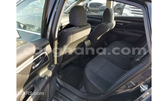 Sayi Imported Nissan Altima Blue Mota in Import - Dubai a Ashanti Sayi Imported Nissan Altima Blue Mota in Import - Dubai a Ashanti