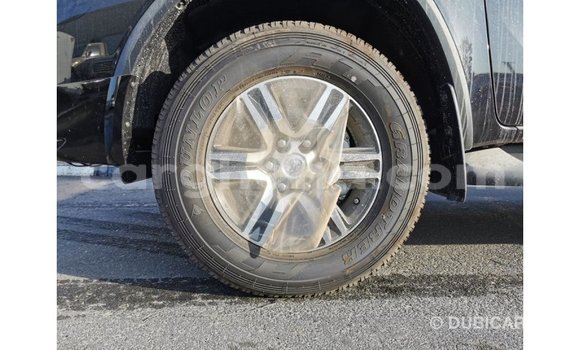 Buy Import Toyota Fortuner Black Car in Import - Dubai in Ashanti Buy Import Toyota Fortuner Black Car in Import - Dubai in Ashanti