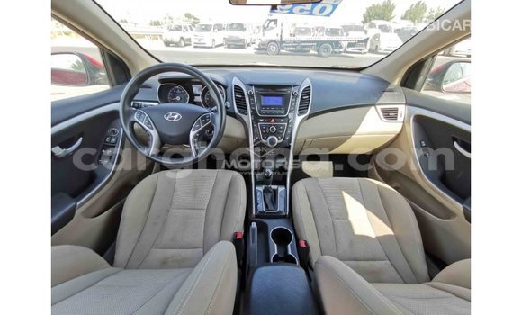 Buy Import Hyundai Elantra Red Car in Import - Dubai in Ashanti Buy Import Hyundai Elantra Red Car in Import - Dubai in Ashanti